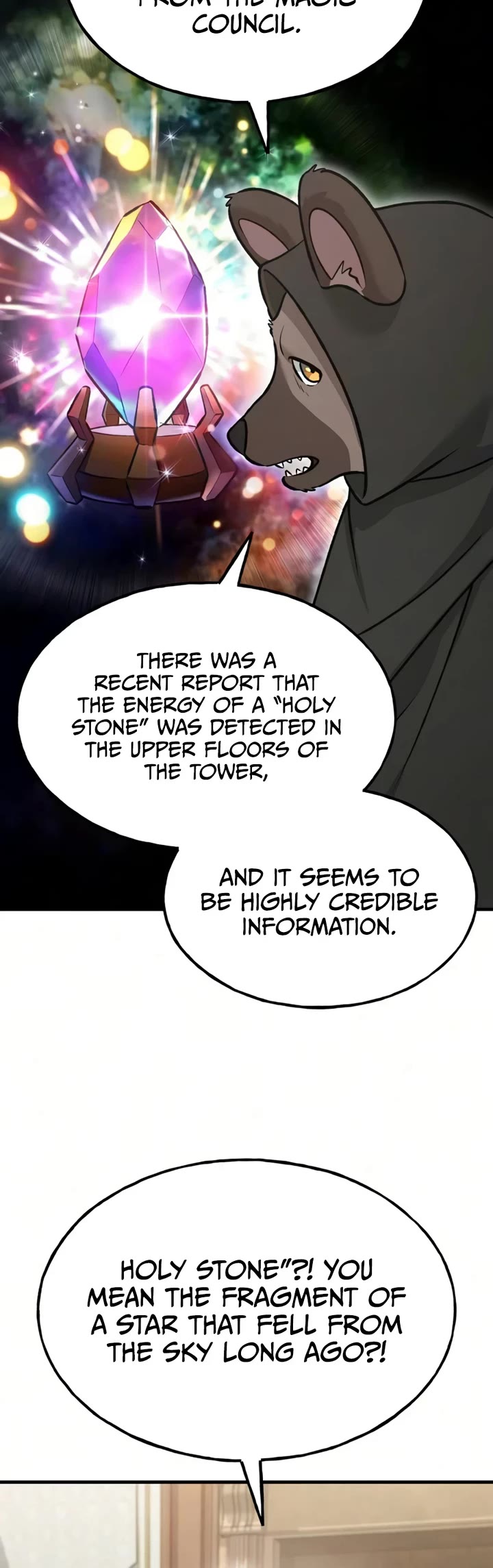 Solo Farming in the Tower Chapter 125 page 59 - Chapter 125