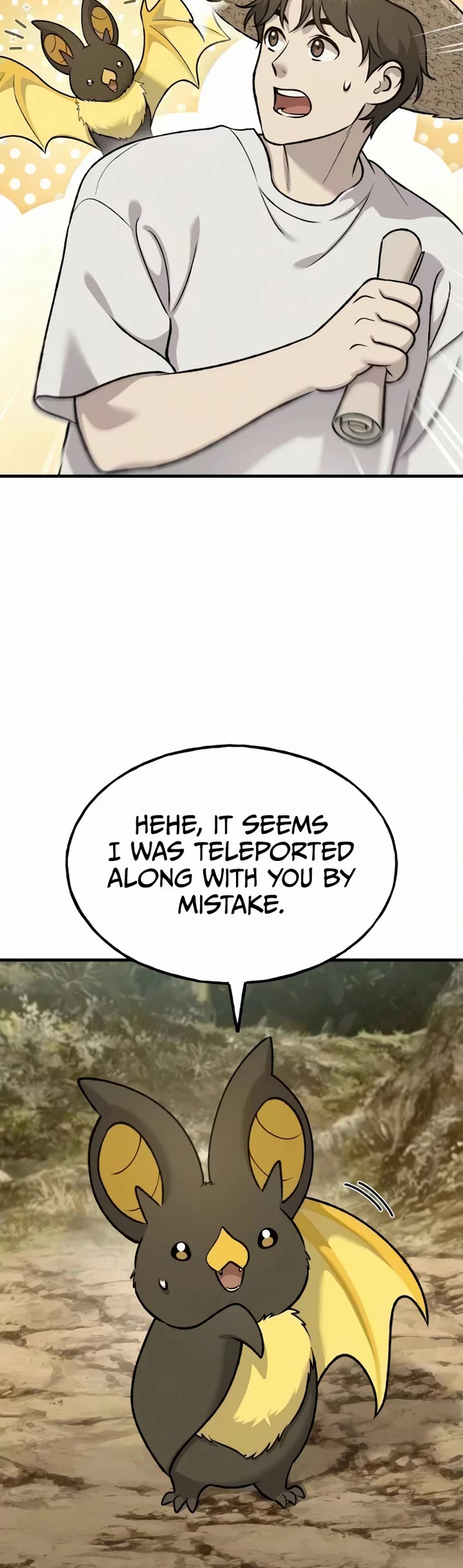 Solo Farming in the Tower Chapter 125 page 7 - Chapter 125