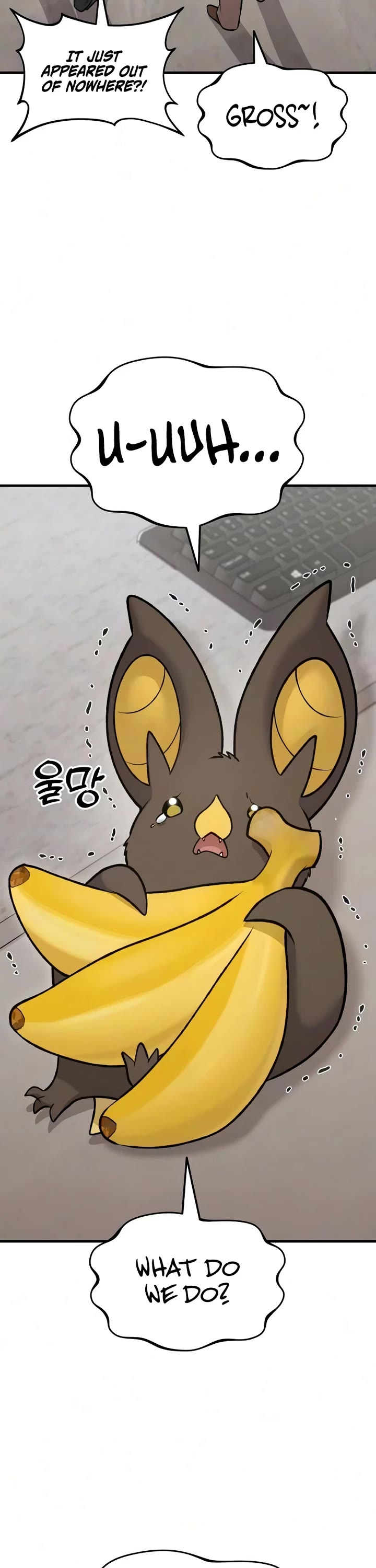 Solo Farming in the Tower Chapter 126 page 12 - Chapter 126