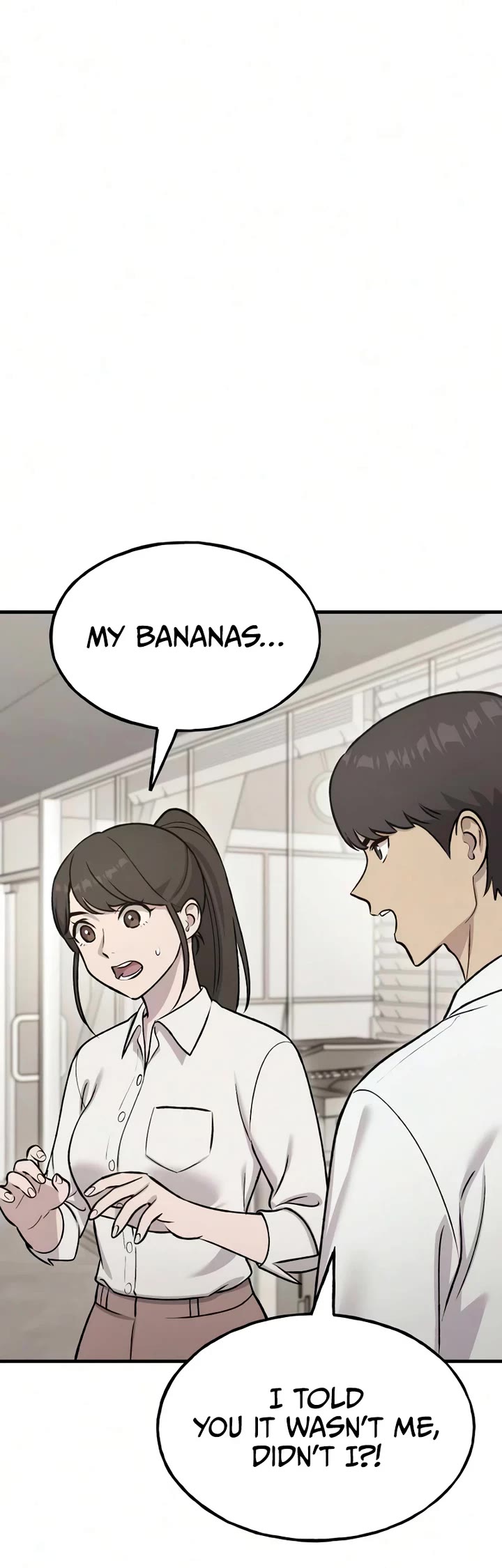 Solo Farming in the Tower Chapter 126 page 15 - Chapter 126