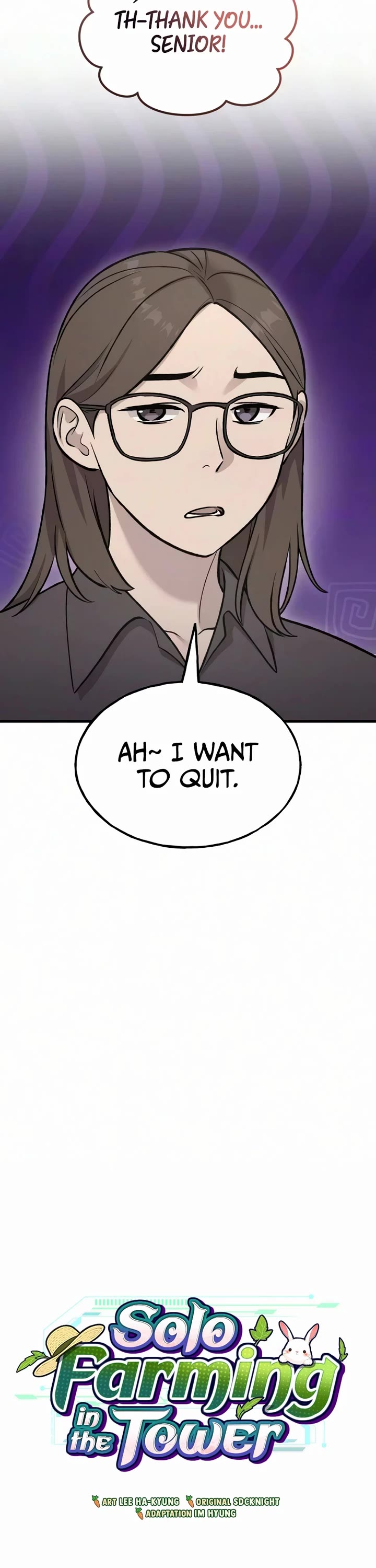 Solo Farming in the Tower Chapter 126 page 18 - Chapter 126