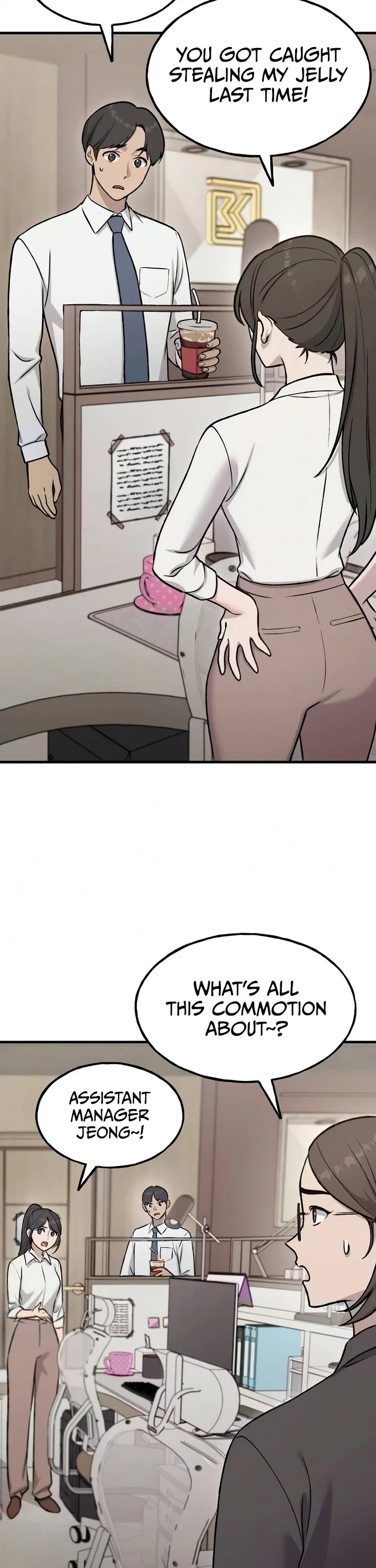 Solo Farming in the Tower Chapter 126 page 2 - Chapter 126