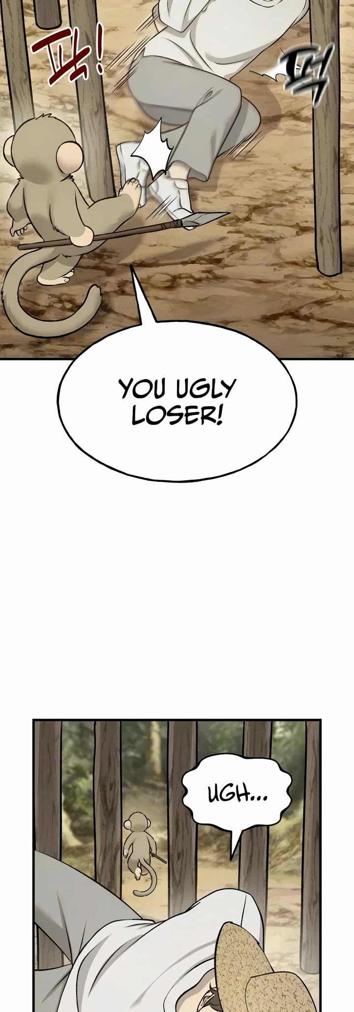 Solo Farming in the Tower Chapter 126 page 24 - Chapter 126