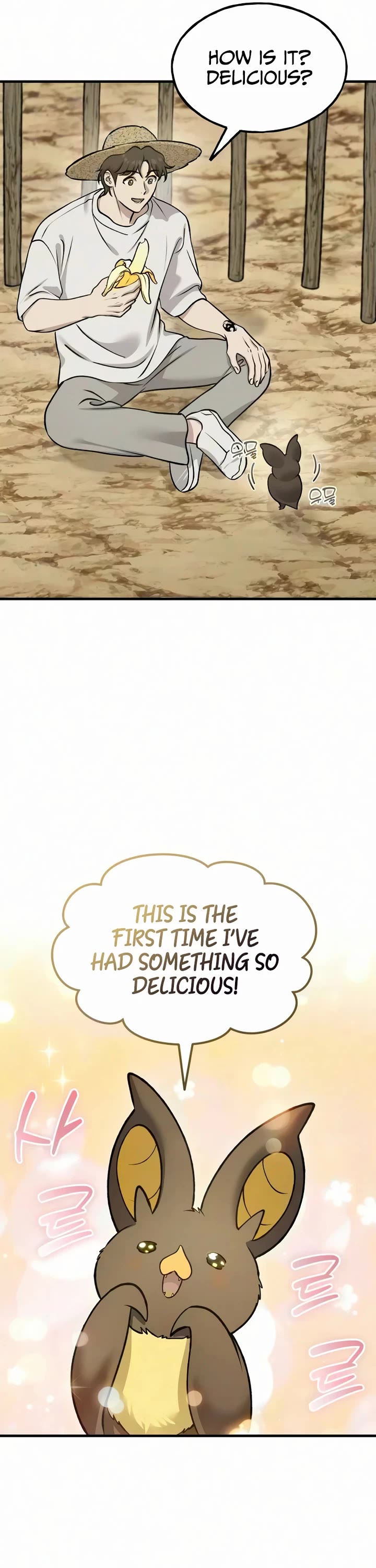 Solo Farming in the Tower Chapter 126 page 31 - Chapter 126