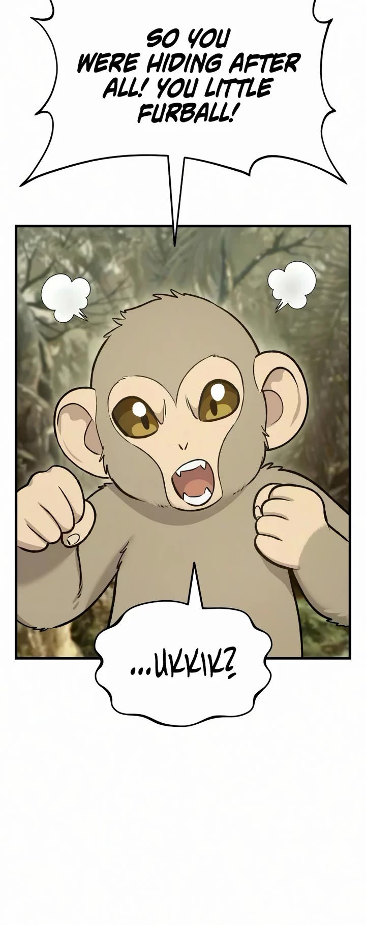Solo Farming in the Tower Chapter 126 page 35 - Chapter 126