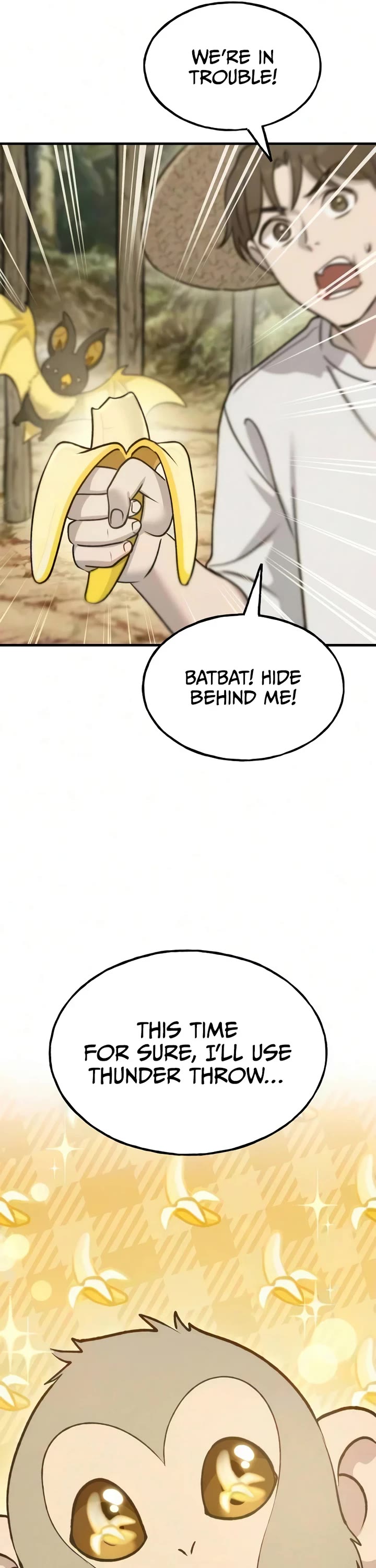 Solo Farming in the Tower Chapter 126 page 36 - Chapter 126
