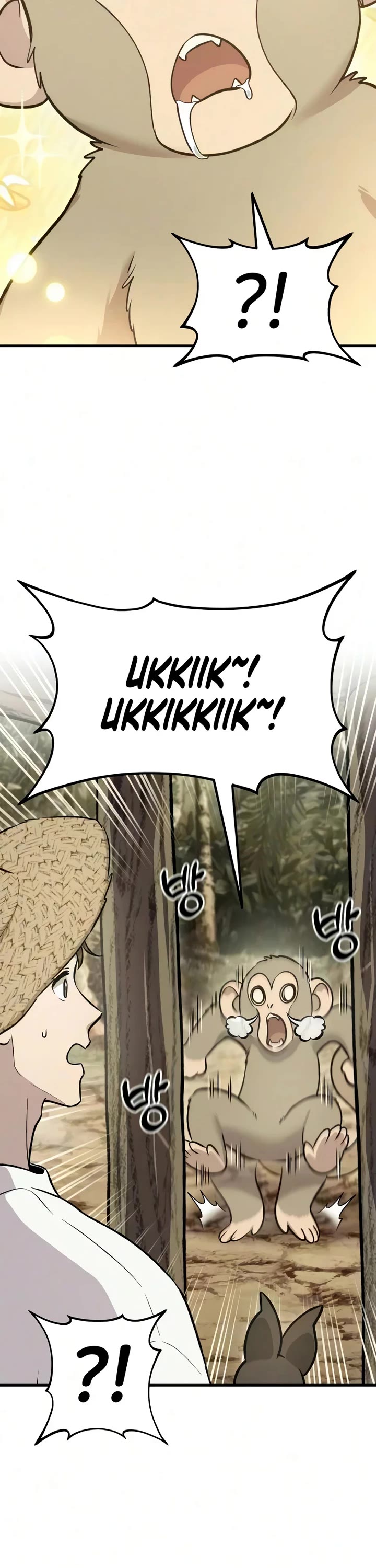 Solo Farming in the Tower Chapter 126 page 37 - Chapter 126