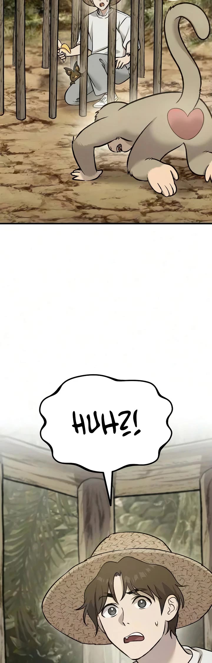 Solo Farming in the Tower Chapter 126 page 39 - Chapter 126