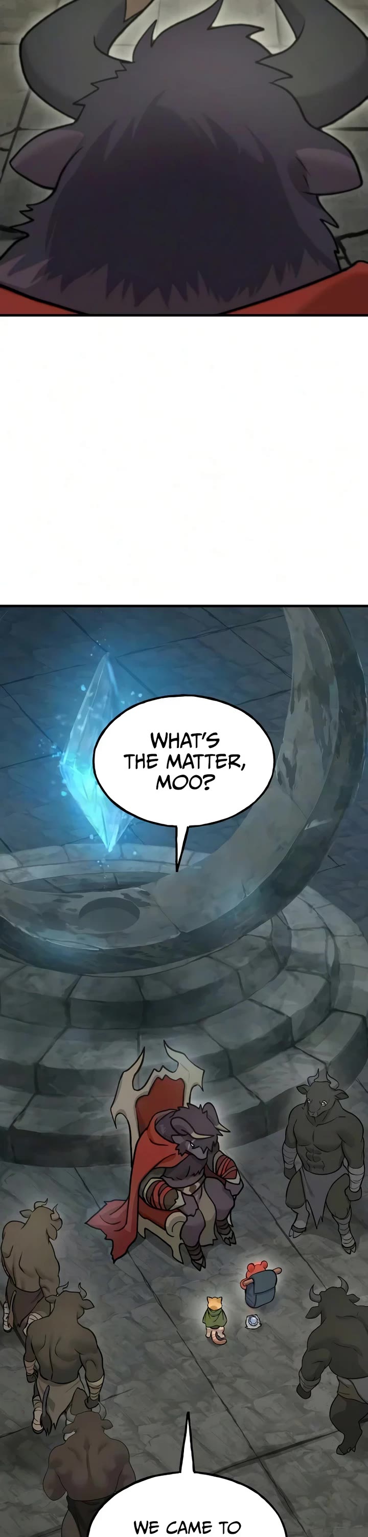 Solo Farming in the Tower Chapter 126 page 43 - Chapter 126