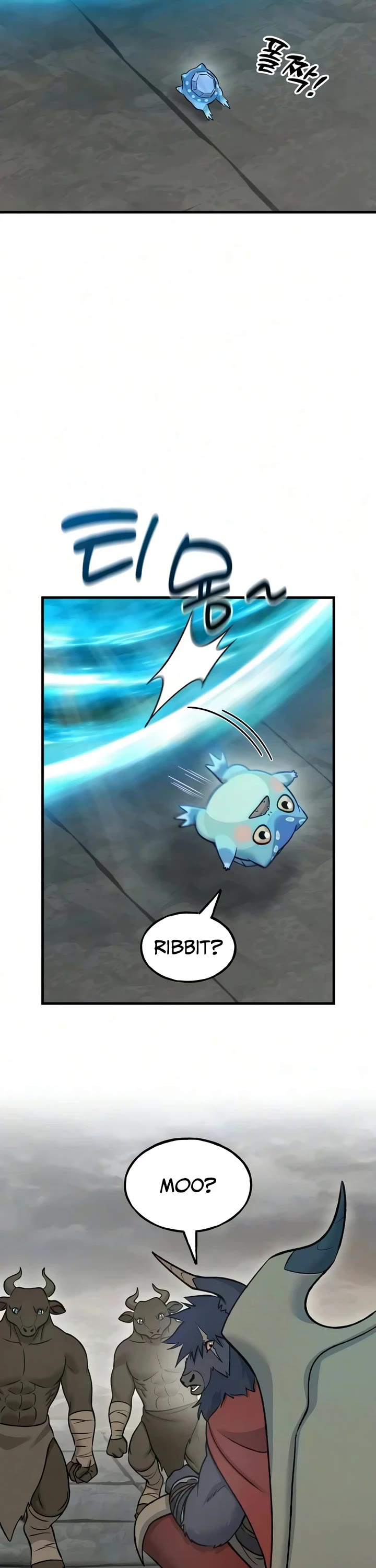 Solo Farming in the Tower Chapter 126 page 48 - Chapter 126