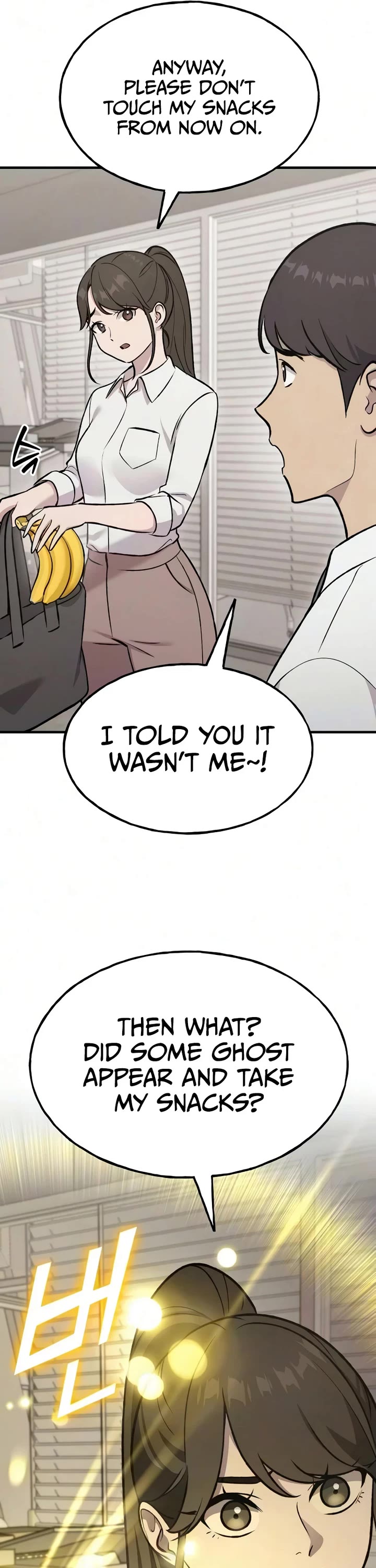 Solo Farming in the Tower Chapter 126 page 6 - Chapter 126