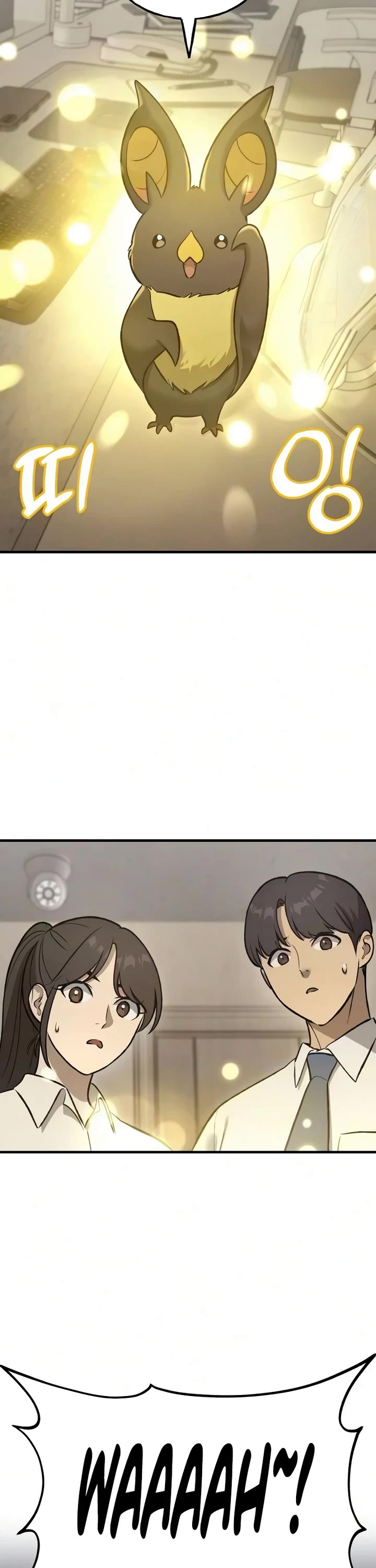 Solo Farming in the Tower Chapter 126 page 8 - Chapter 126