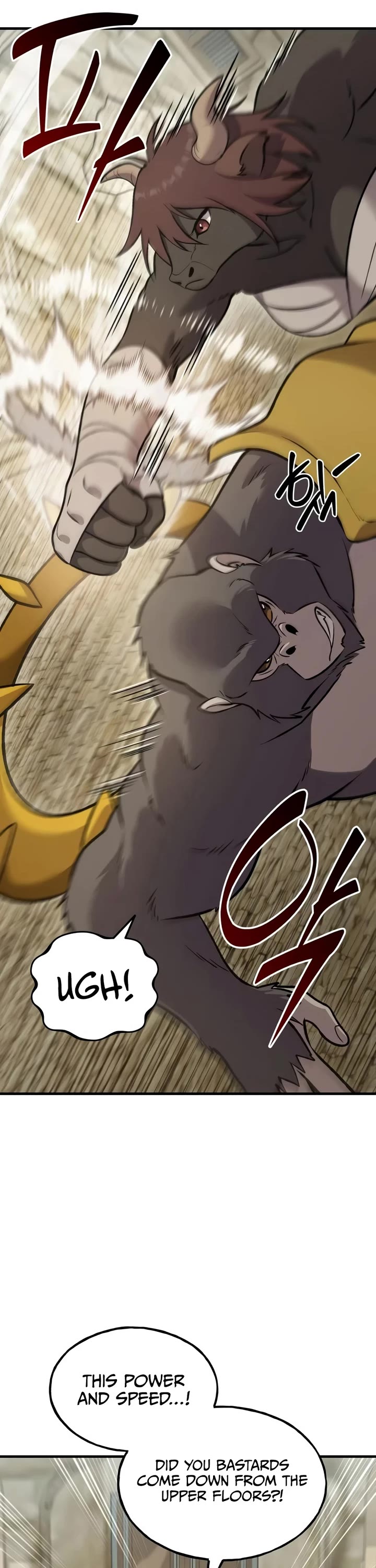 Solo Farming in the Tower Chapter 127 page 12 - Chapter 127