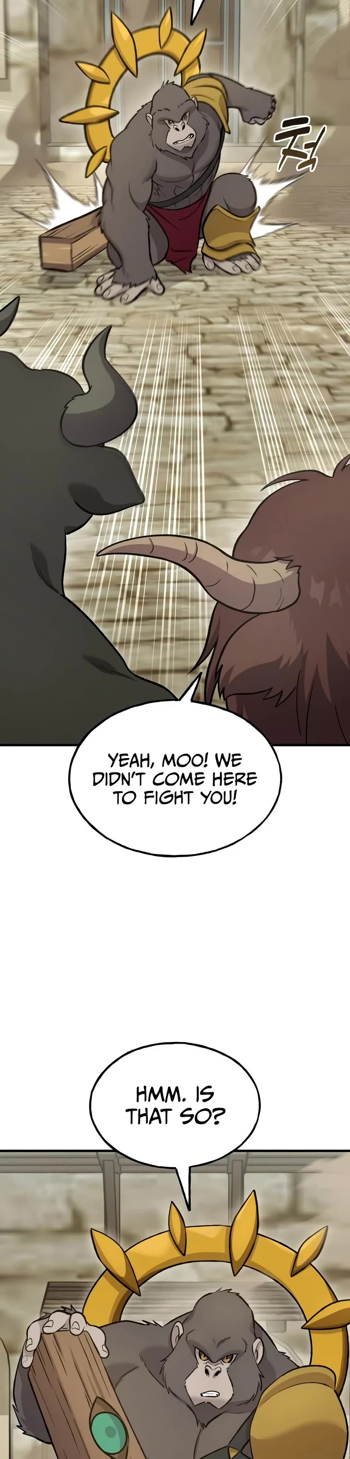 Solo Farming in the Tower Chapter 127 page 13 - Chapter 127