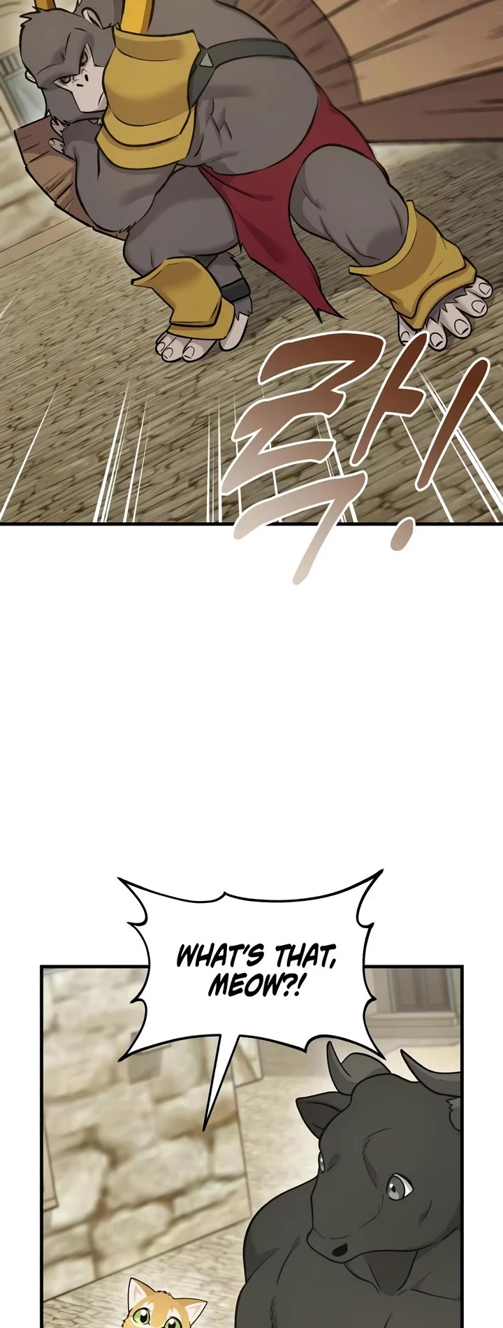 Solo Farming in the Tower Chapter 127 page 15 - Chapter 127