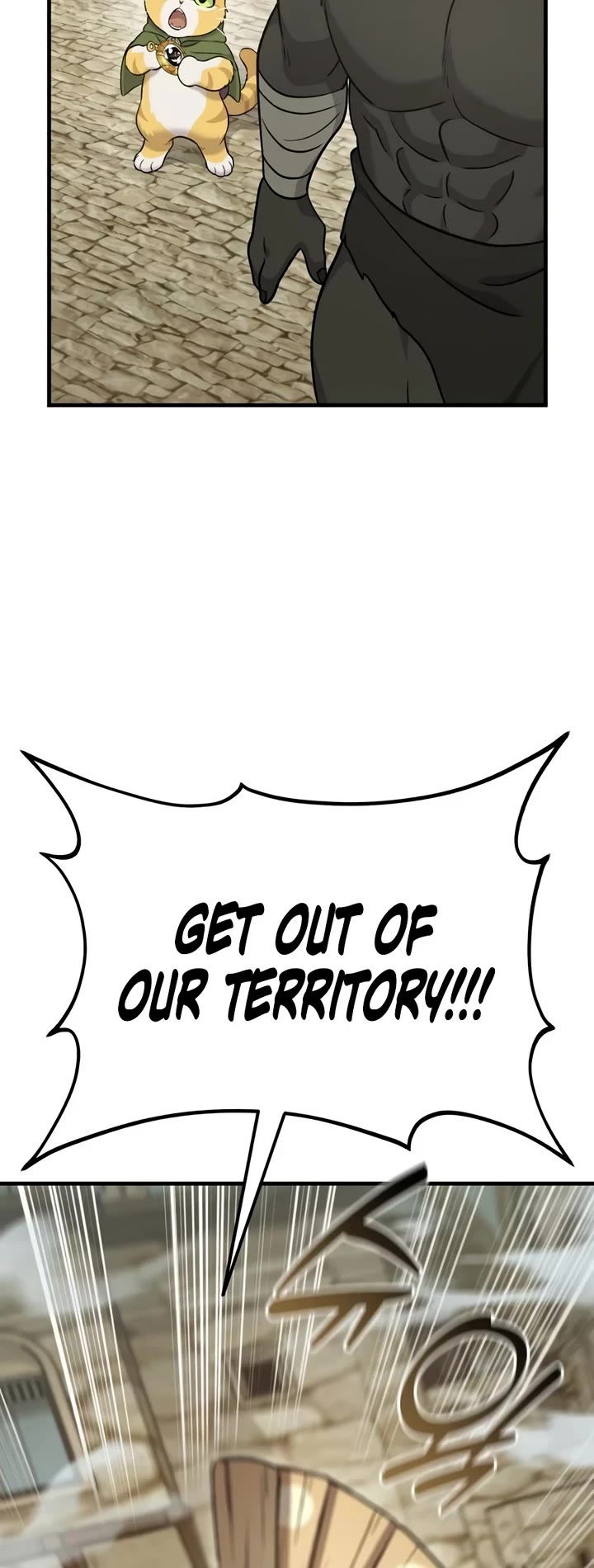 Solo Farming in the Tower Chapter 127 page 16 - Chapter 127