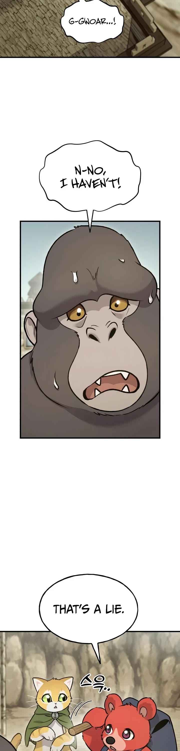Solo Farming in the Tower Chapter 127 page 2 - Chapter 127