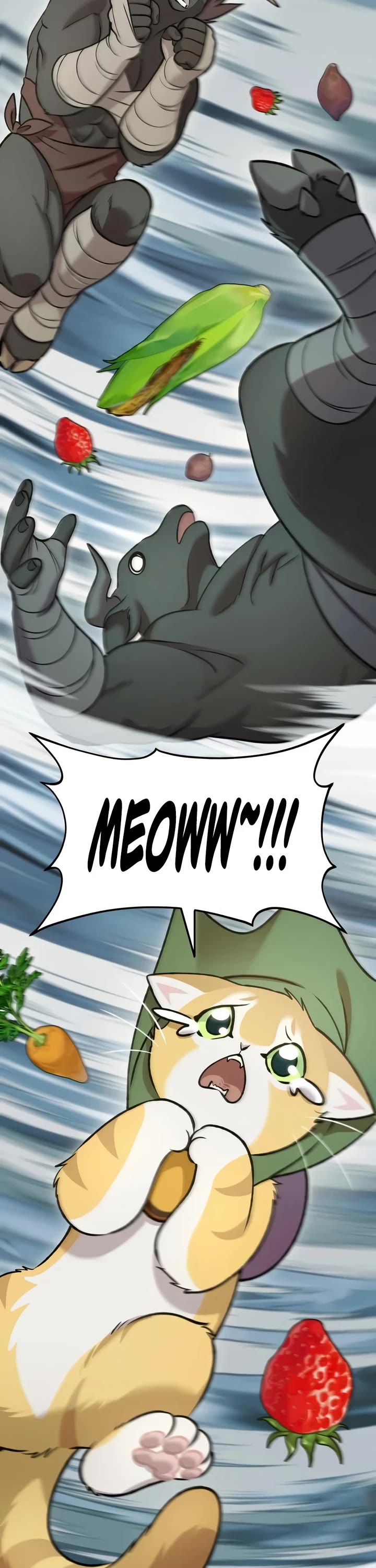 Solo Farming in the Tower Chapter 127 page 20 - Chapter 127
