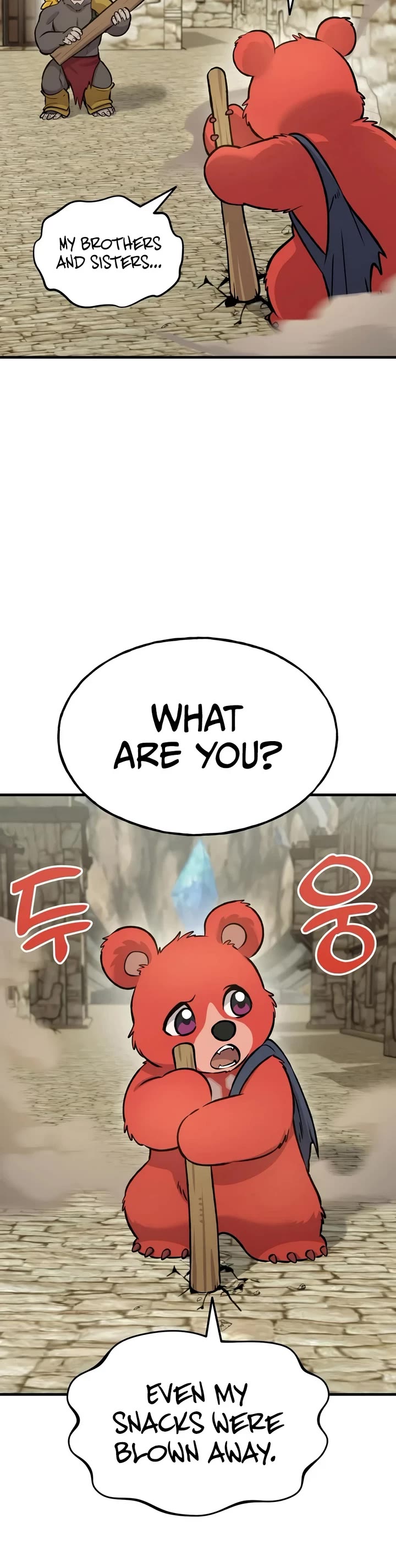 Solo Farming in the Tower Chapter 127 page 23 - Chapter 127