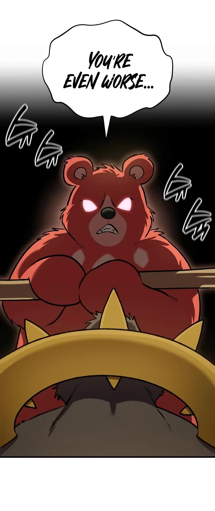 Solo Farming in the Tower Chapter 127 page 28 - Chapter 127