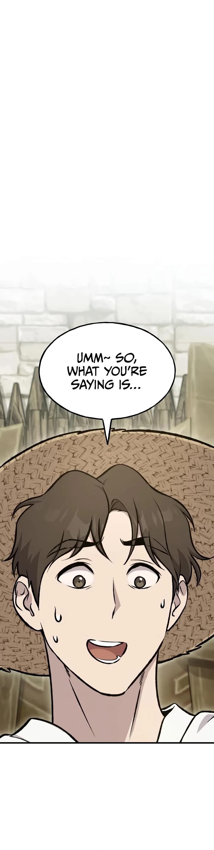 Solo Farming in the Tower Chapter 127 page 33 - Chapter 127