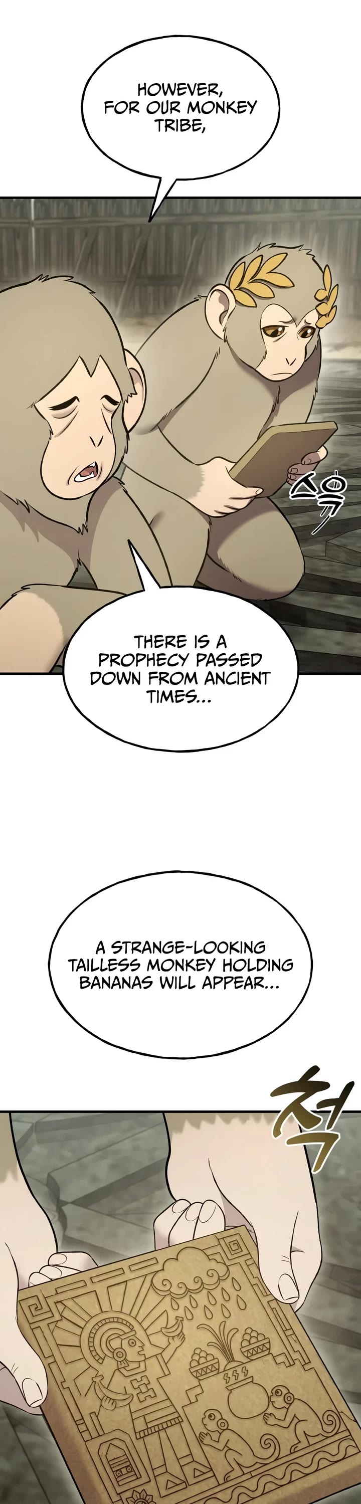Solo Farming in the Tower Chapter 127 page 36 - Chapter 127