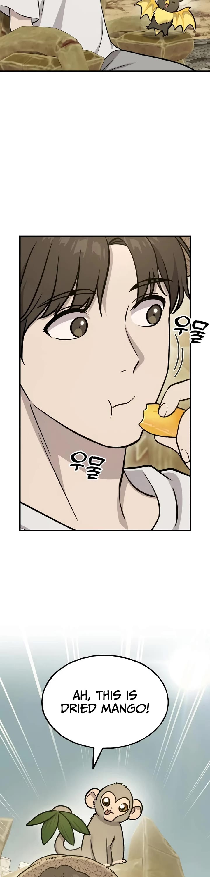 Solo Farming in the Tower Chapter 127 page 40 - Chapter 127