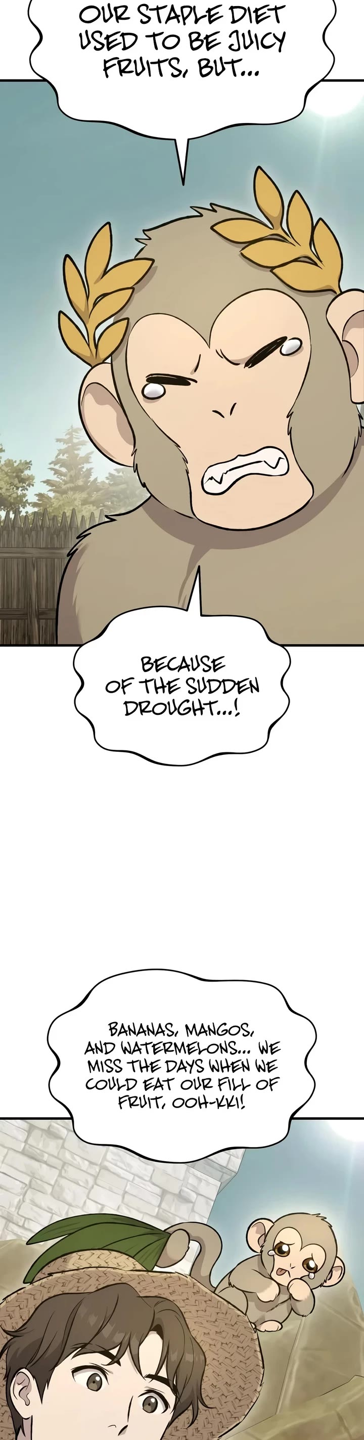 Solo Farming in the Tower Chapter 127 page 42 - Chapter 127