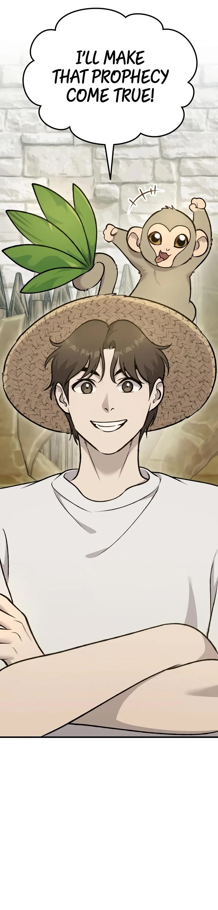 Solo Farming in the Tower Chapter 127 page 44 - Chapter 127