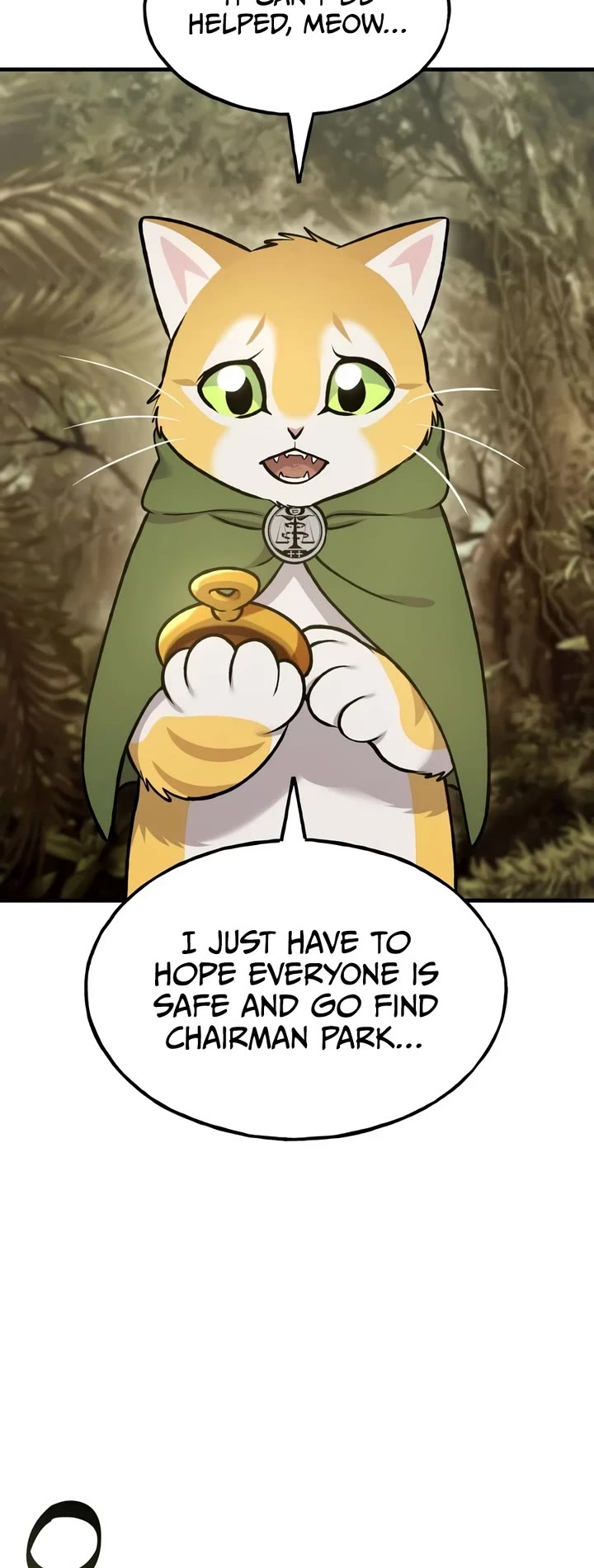 Solo Farming in the Tower Chapter 127 page 47 - Chapter 127
