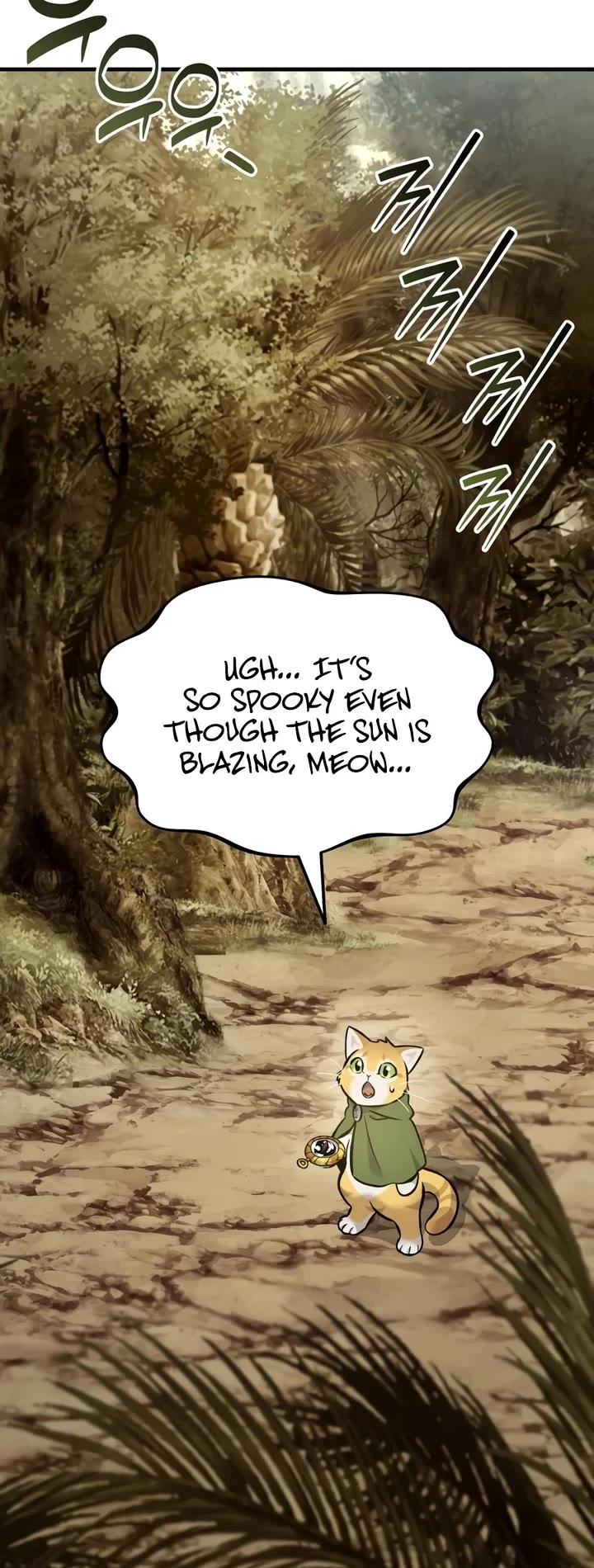 Solo Farming in the Tower Chapter 127 page 48 - Chapter 127