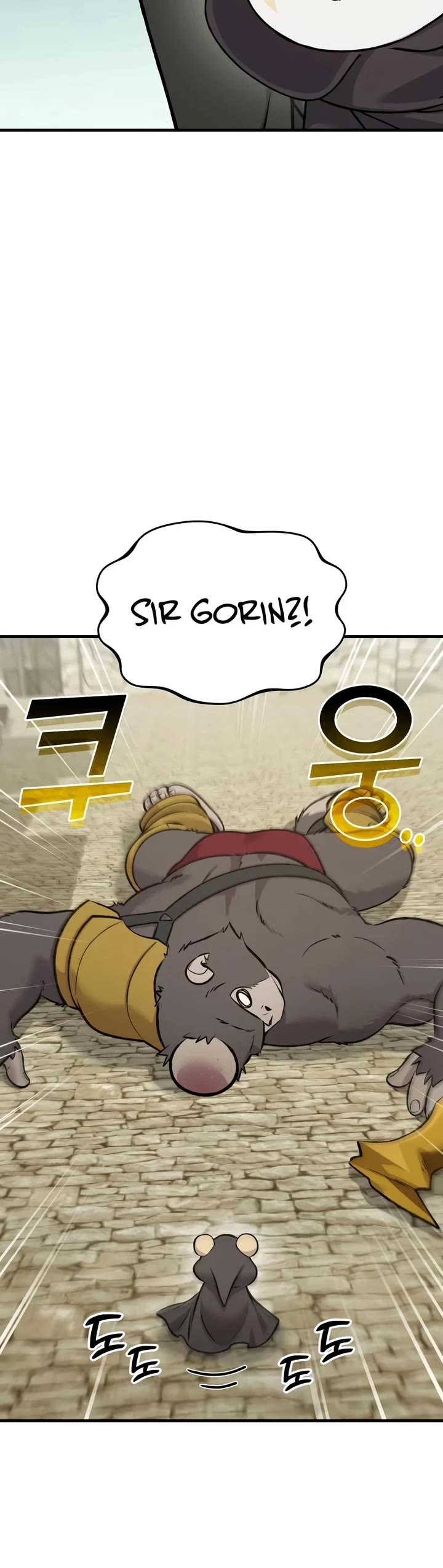 Solo Farming in the Tower Chapter 127 page 54 - Chapter 127