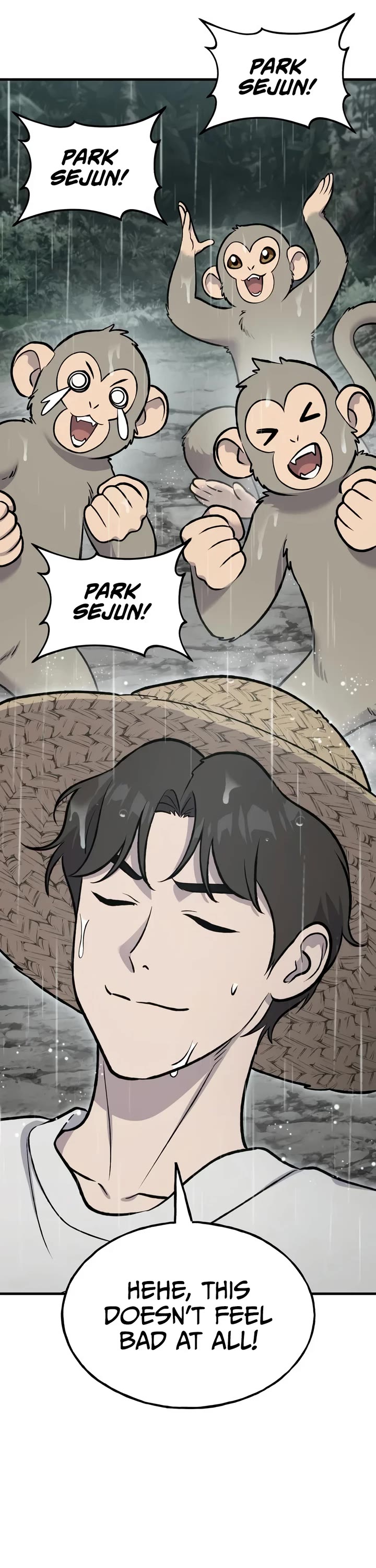 Solo Farming in the Tower Chapter 127 page 66 - Chapter 127