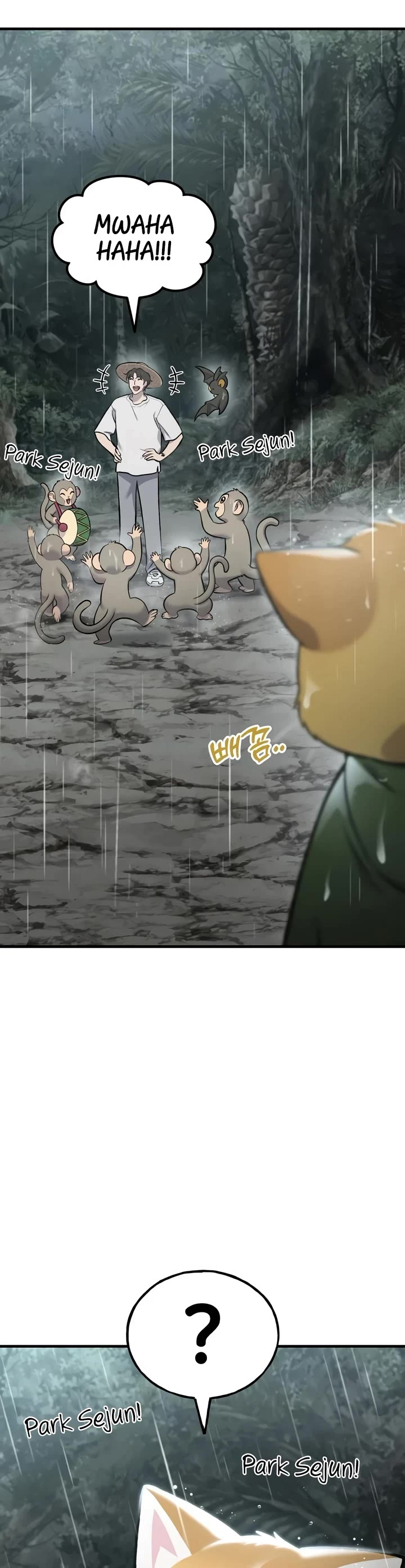 Solo Farming in the Tower Chapter 127 page 67 - Chapter 127