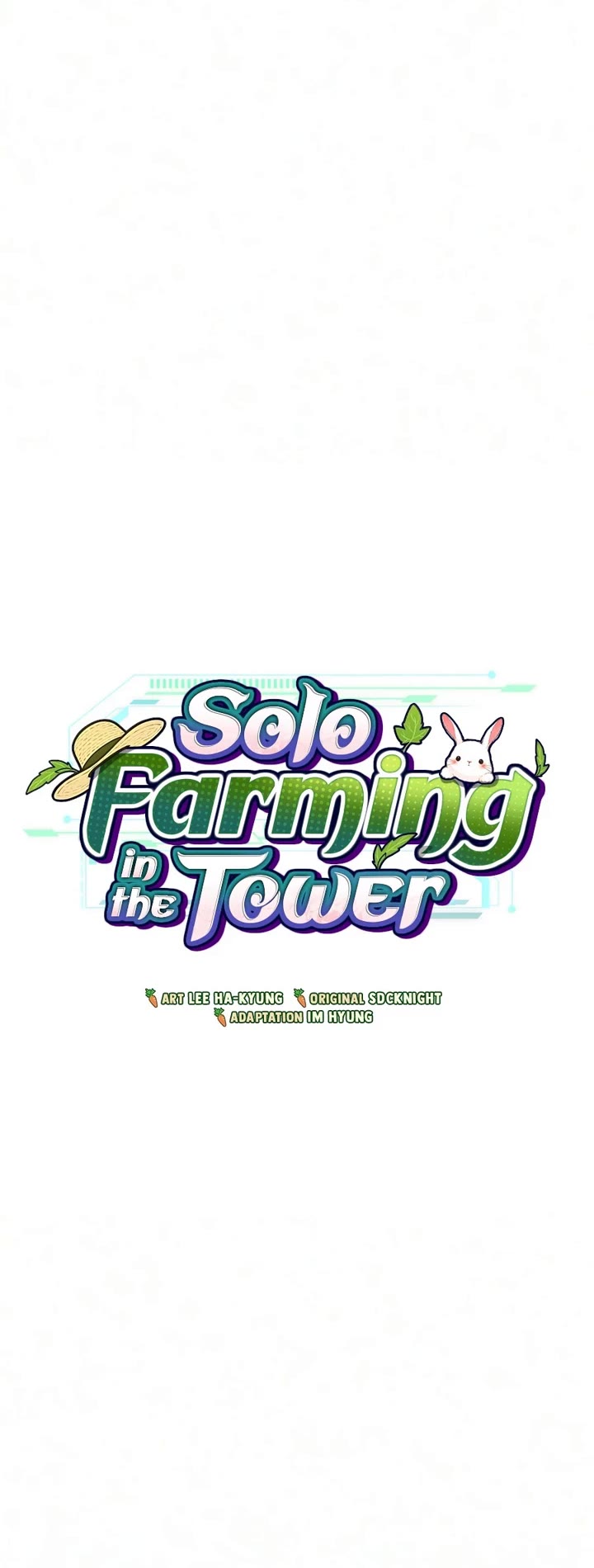 Solo Farming in the Tower Chapter 128 page 10 - Chapter 128