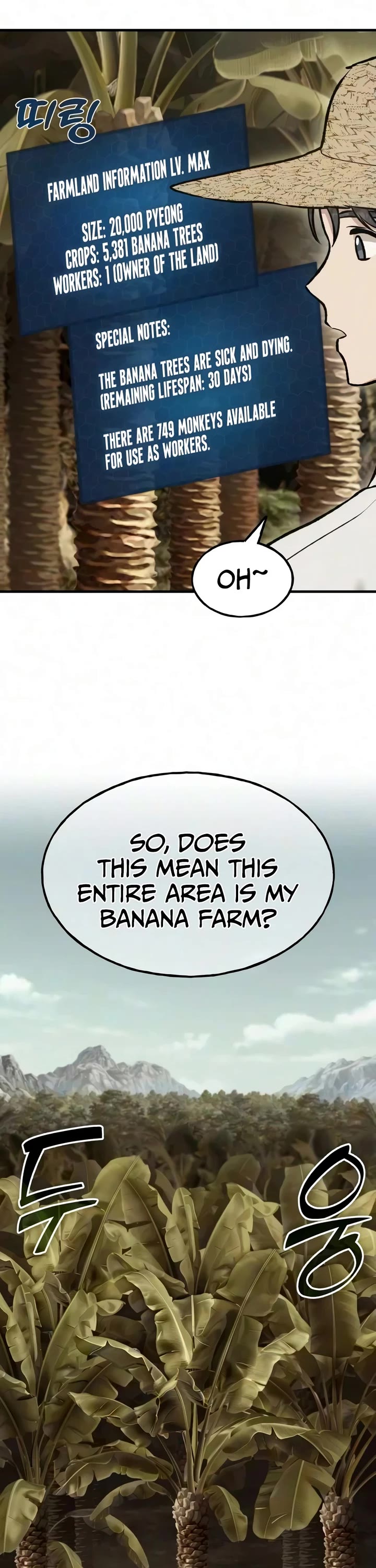 Solo Farming in the Tower Chapter 128 page 12 - Chapter 128