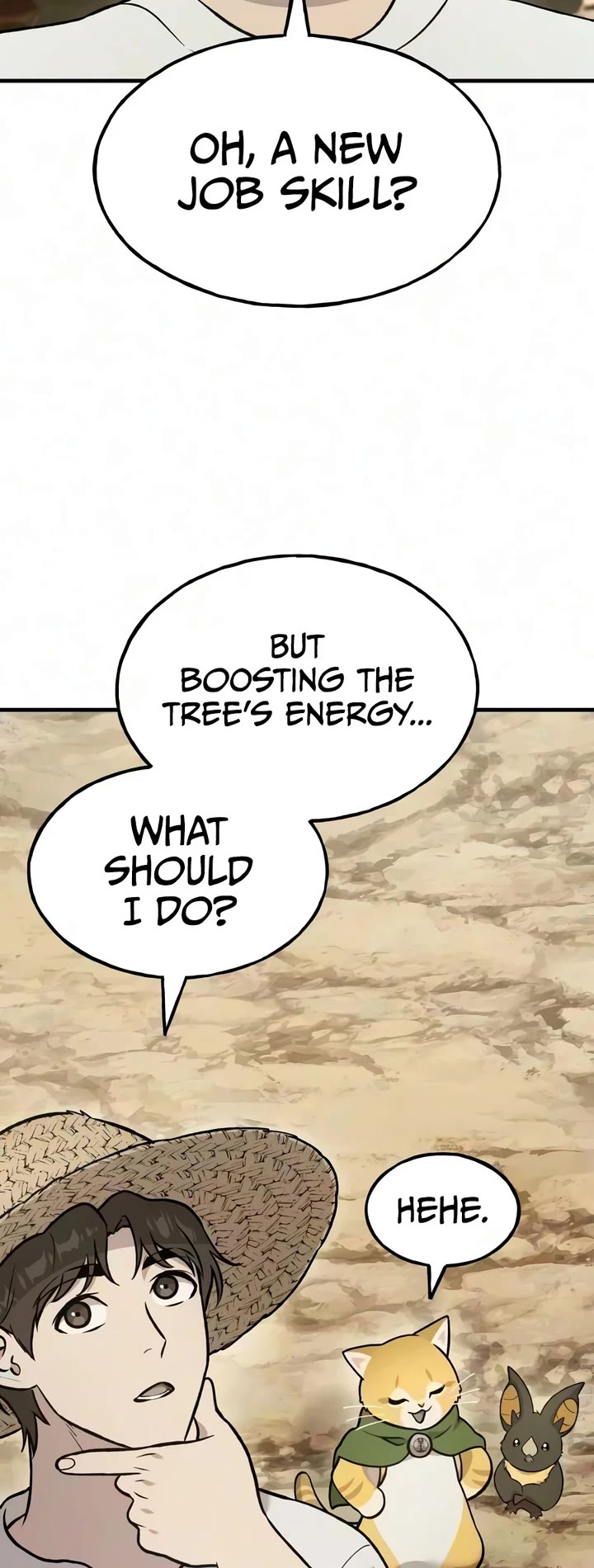 Solo Farming in the Tower Chapter 128 page 15 - Chapter 128