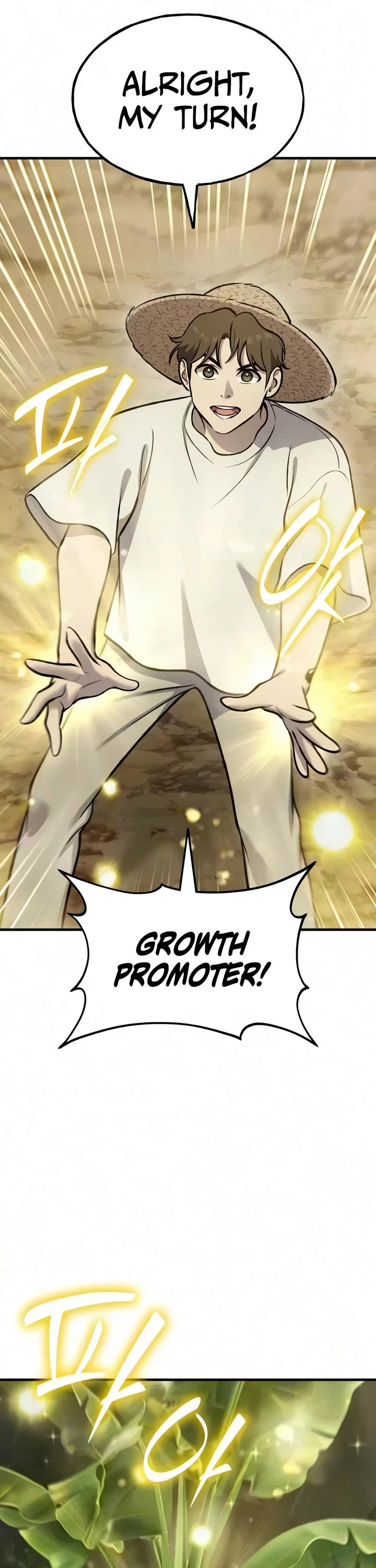 Solo Farming in the Tower Chapter 128 page 23 - Chapter 128