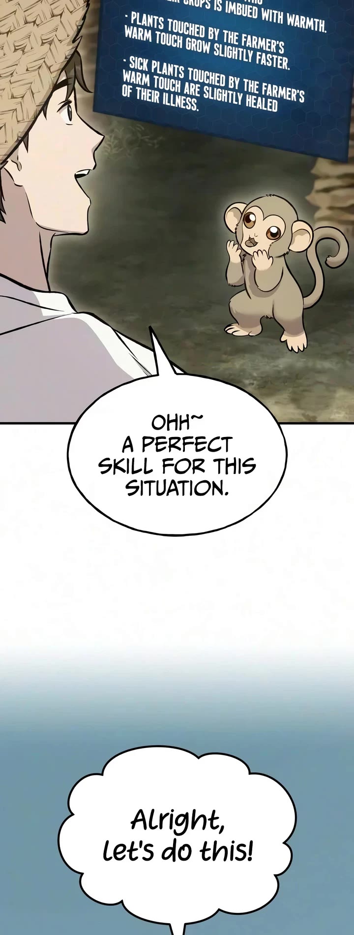 Solo Farming in the Tower Chapter 128 page 26 - Chapter 128
