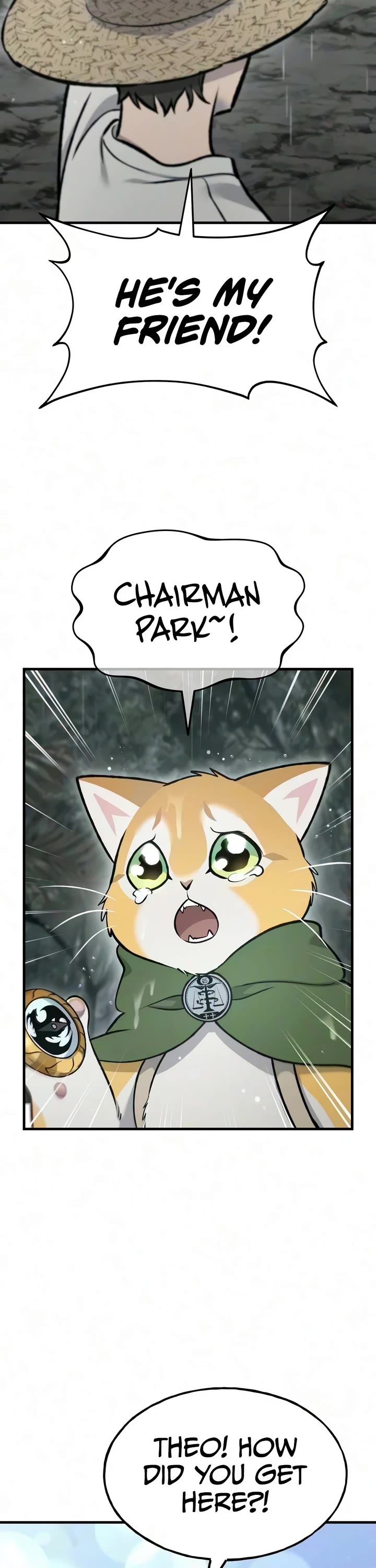 Solo Farming in the Tower Chapter 128 page 3 - Chapter 128