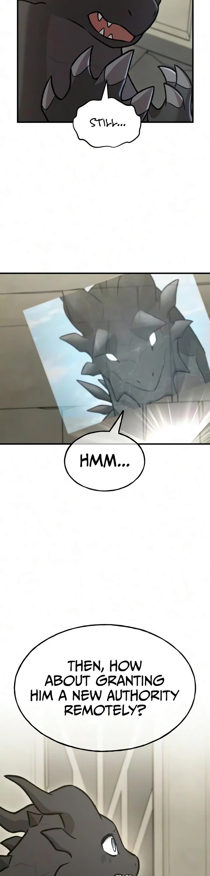 Solo Farming in the Tower Chapter 128 page 30 - Chapter 128