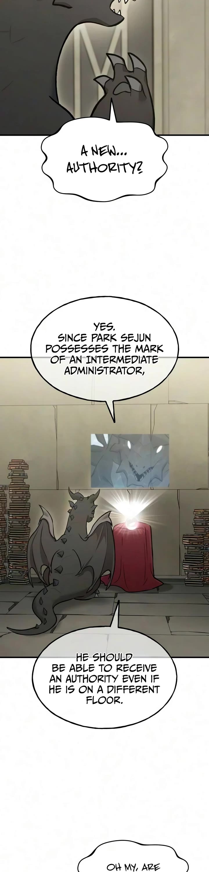 Solo Farming in the Tower Chapter 128 page 31 - Chapter 128