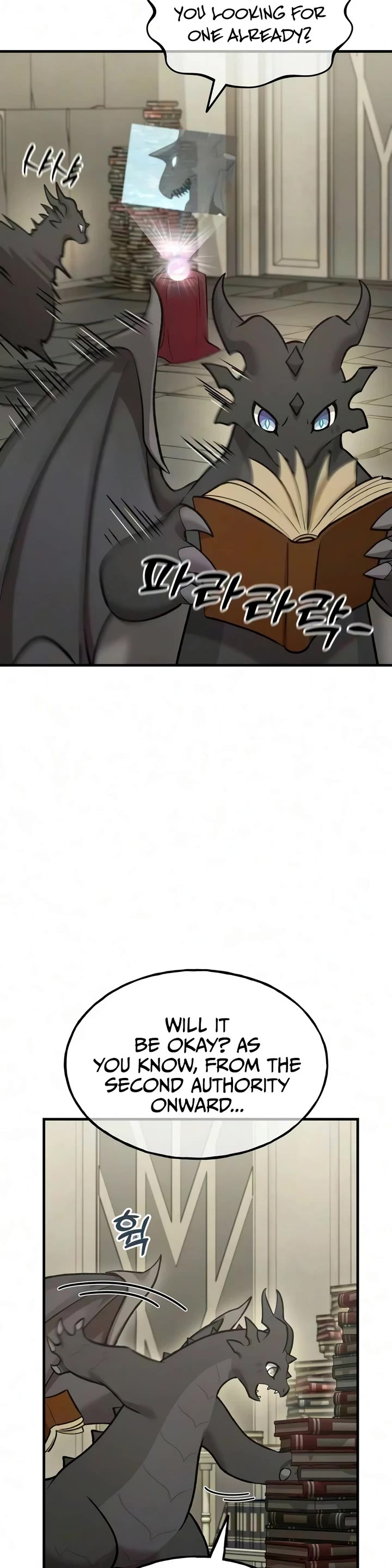 Solo Farming in the Tower Chapter 128 page 32 - Chapter 128
