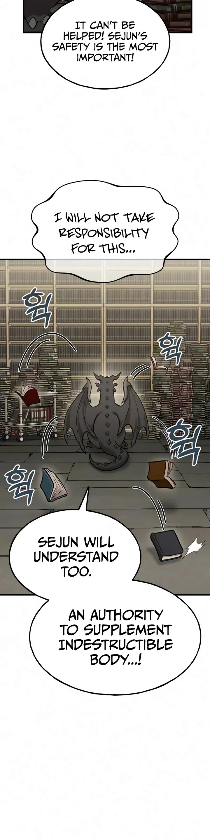 Solo Farming in the Tower Chapter 128 page 33 - Chapter 128