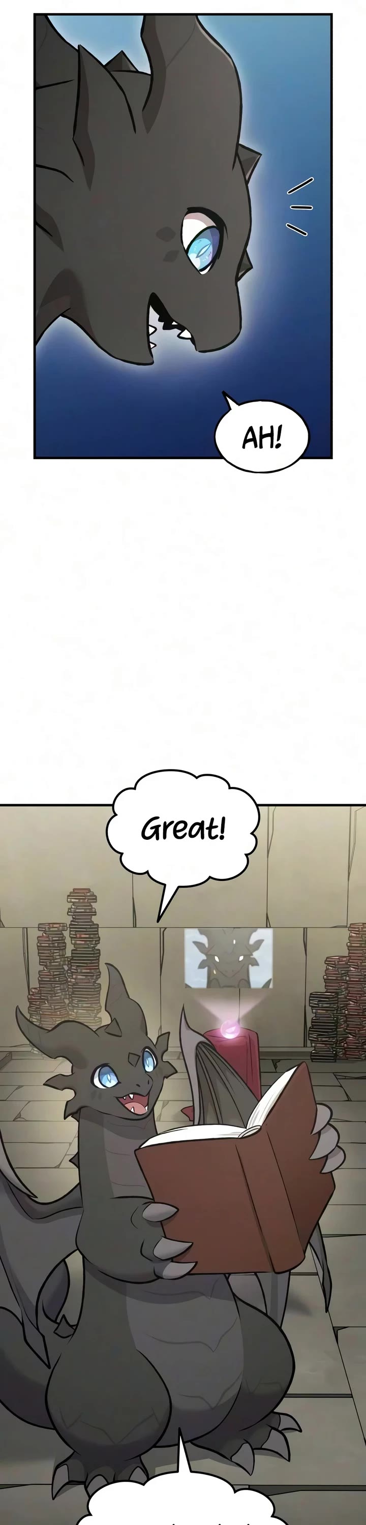 Solo Farming in the Tower Chapter 128 page 34 - Chapter 128