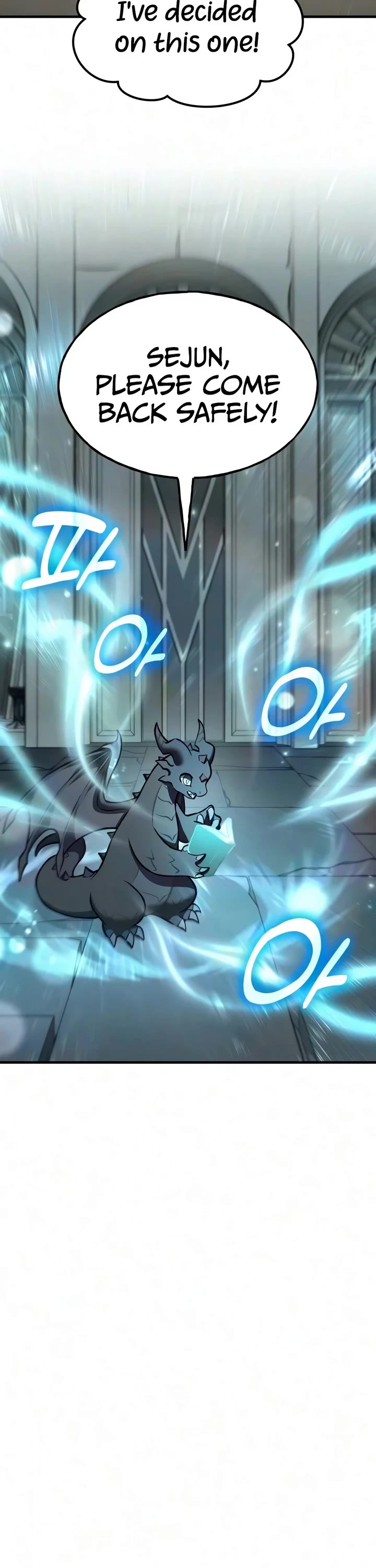 Solo Farming in the Tower Chapter 128 page 35 - Chapter 128