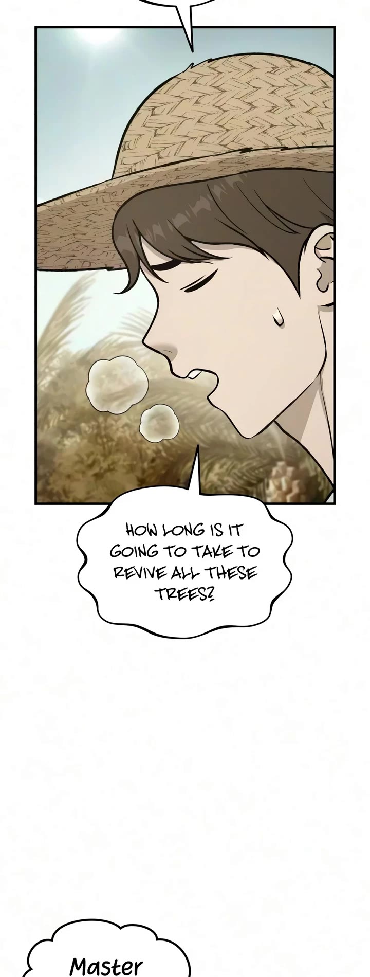 Solo Farming in the Tower Chapter 128 page 38 - Chapter 128