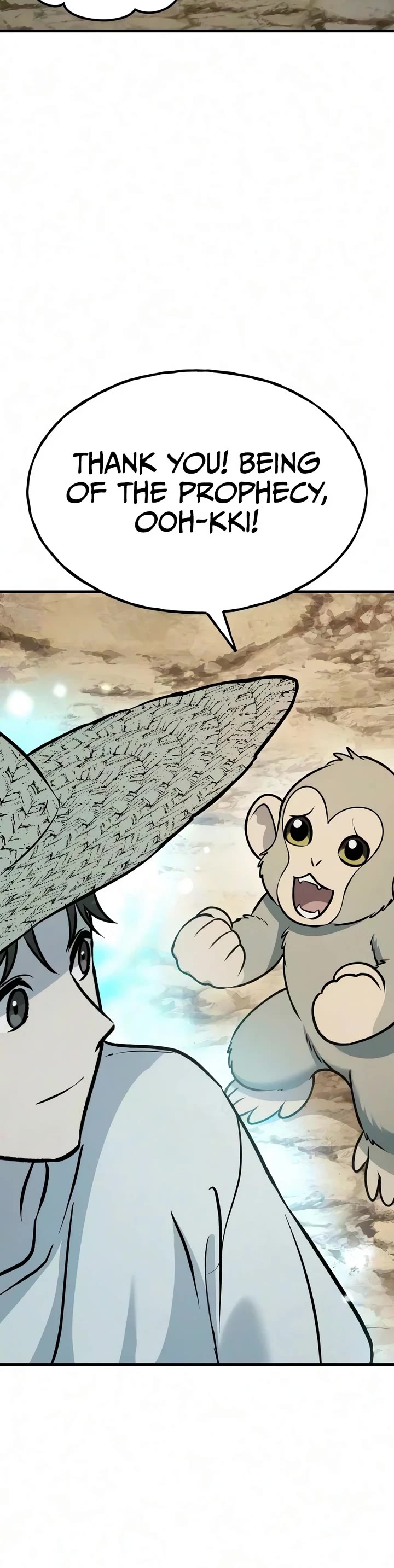 Solo Farming in the Tower Chapter 128 page 44 - Chapter 128