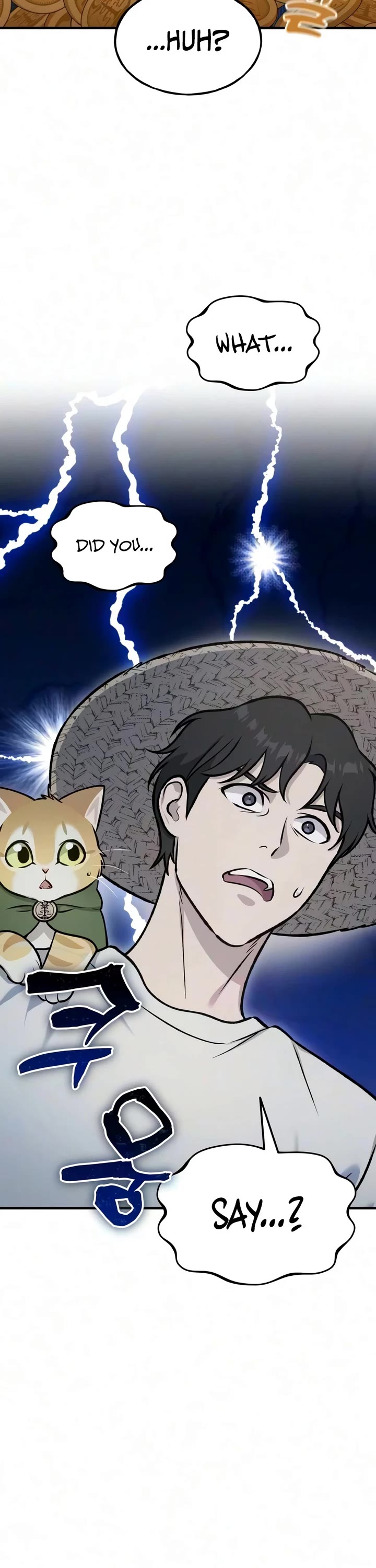 Solo Farming in the Tower Chapter 128 page 46 - Chapter 128