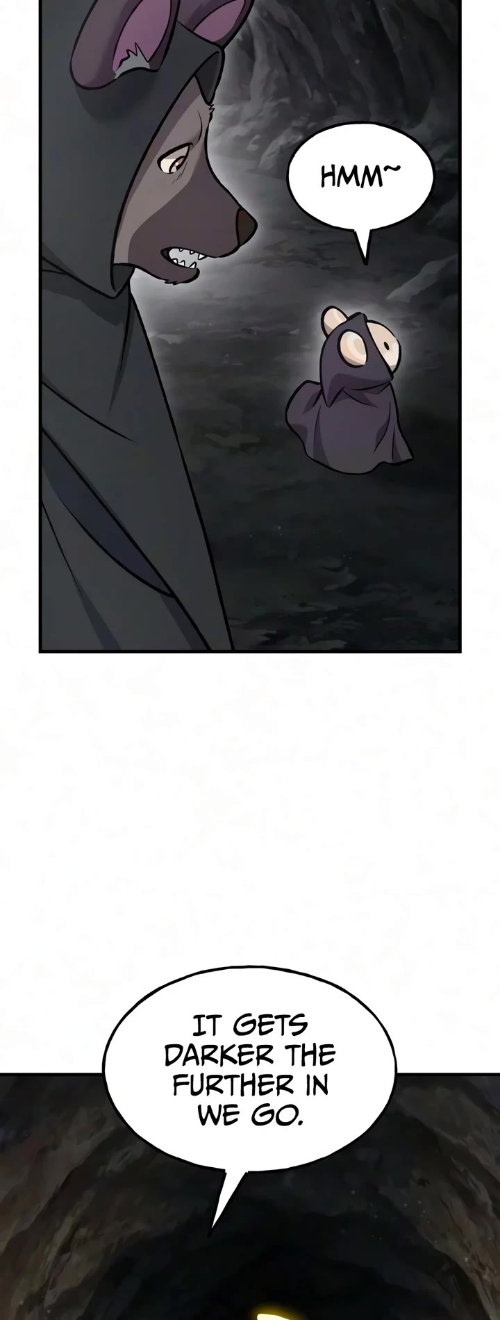 Solo Farming in the Tower Chapter 128 page 49 - Chapter 128